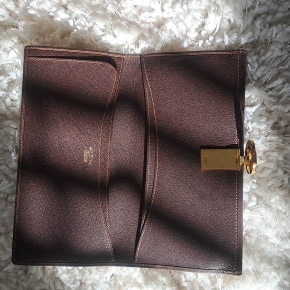 Gucci wallet - Picture 4 of 8